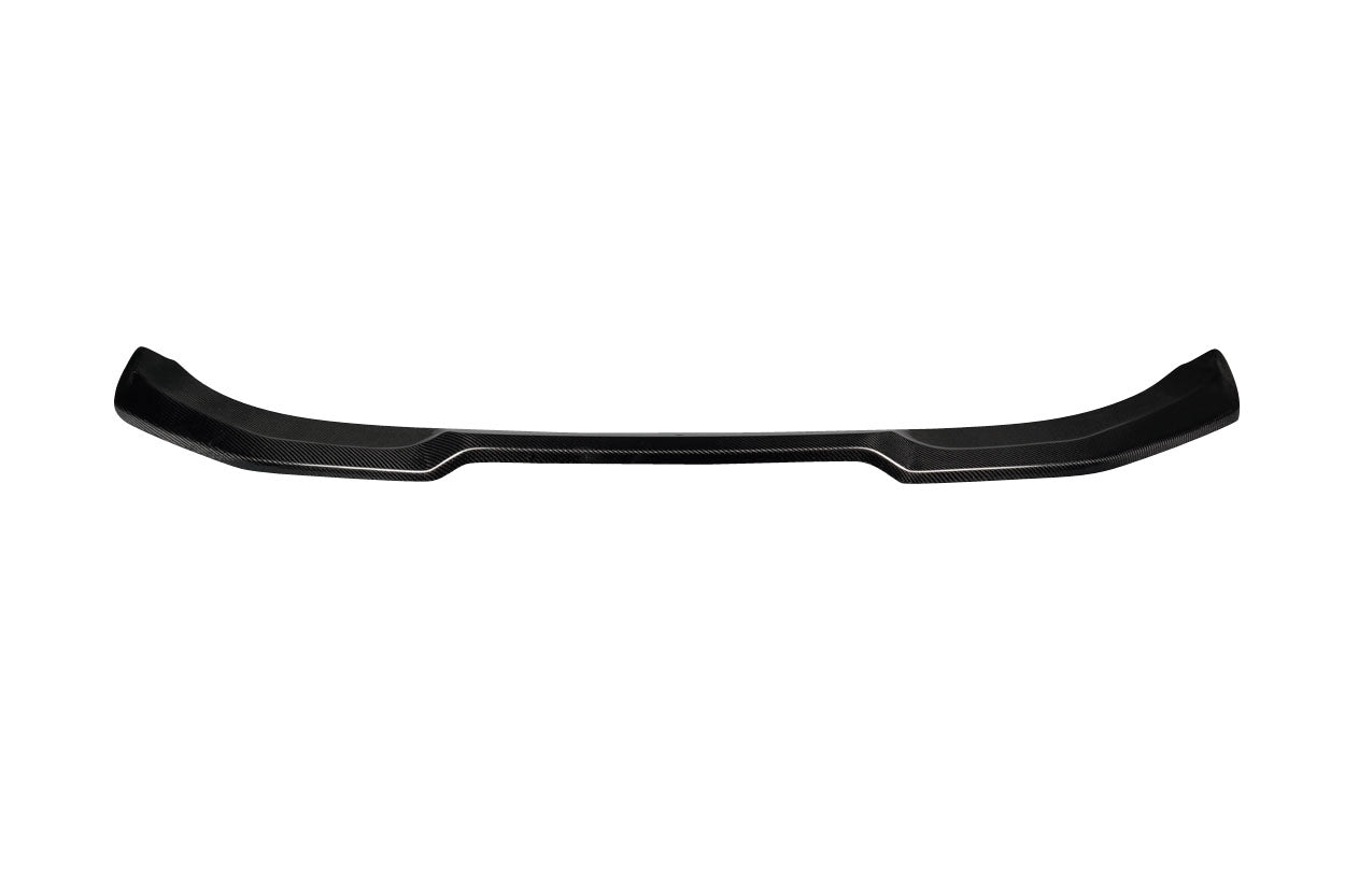 Carbon Creations Supreme Front Lip Spoiler Air Dam - 1 Piece - 1984-1991 BMW 3 Series E30