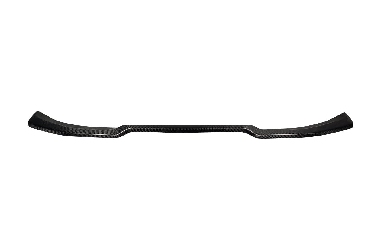 Carbon Creations Supreme Front Lip Spoiler Air Dam - 1 Piece - 1984-1991 BMW 3 Series E30