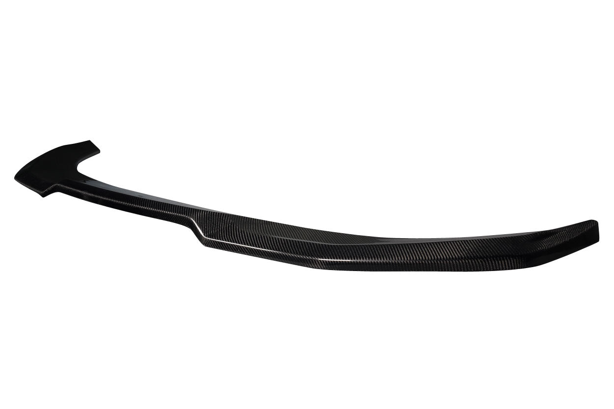 Carbon Creations Supreme Front Lip Spoiler Air Dam - 1 Piece - 1984-1991 BMW 3 Series E30