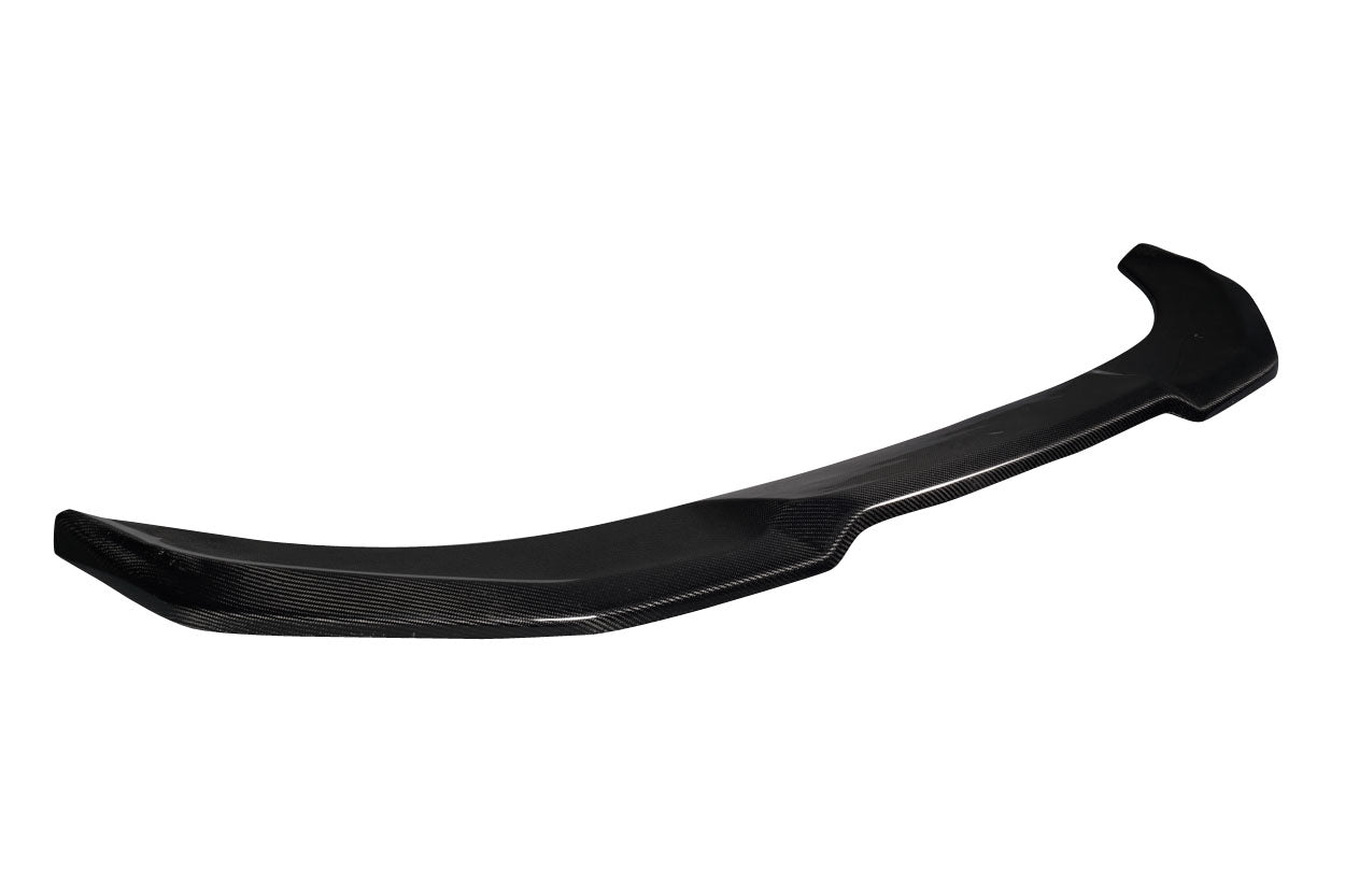 Carbon Creations Supreme Front Lip Spoiler Air Dam - 1 Piece - 1984-1991 BMW 3 Series E30