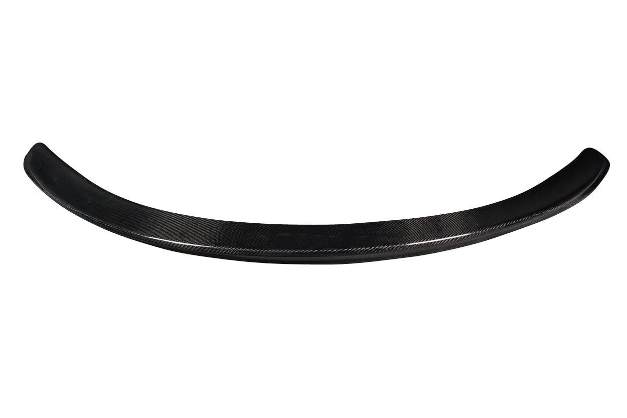 Carbon Creations Rally Rear Wing Spoiler - 1 Piece (s) - 2020-2025 Toyota Supra