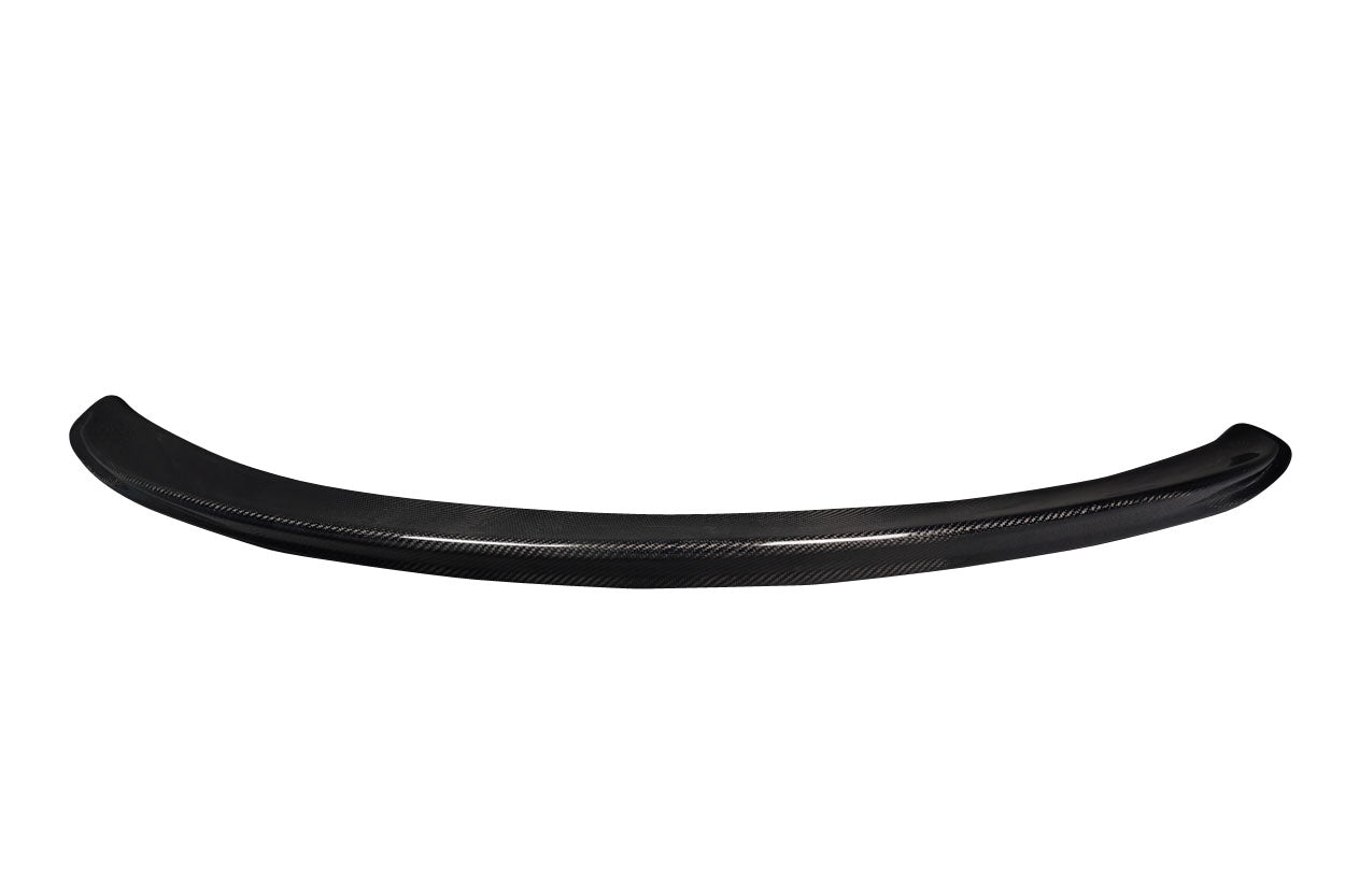 Carbon Creations Rally Rear Wing Spoiler - 1 Piece (s) - 2020-2025 Toyota Supra