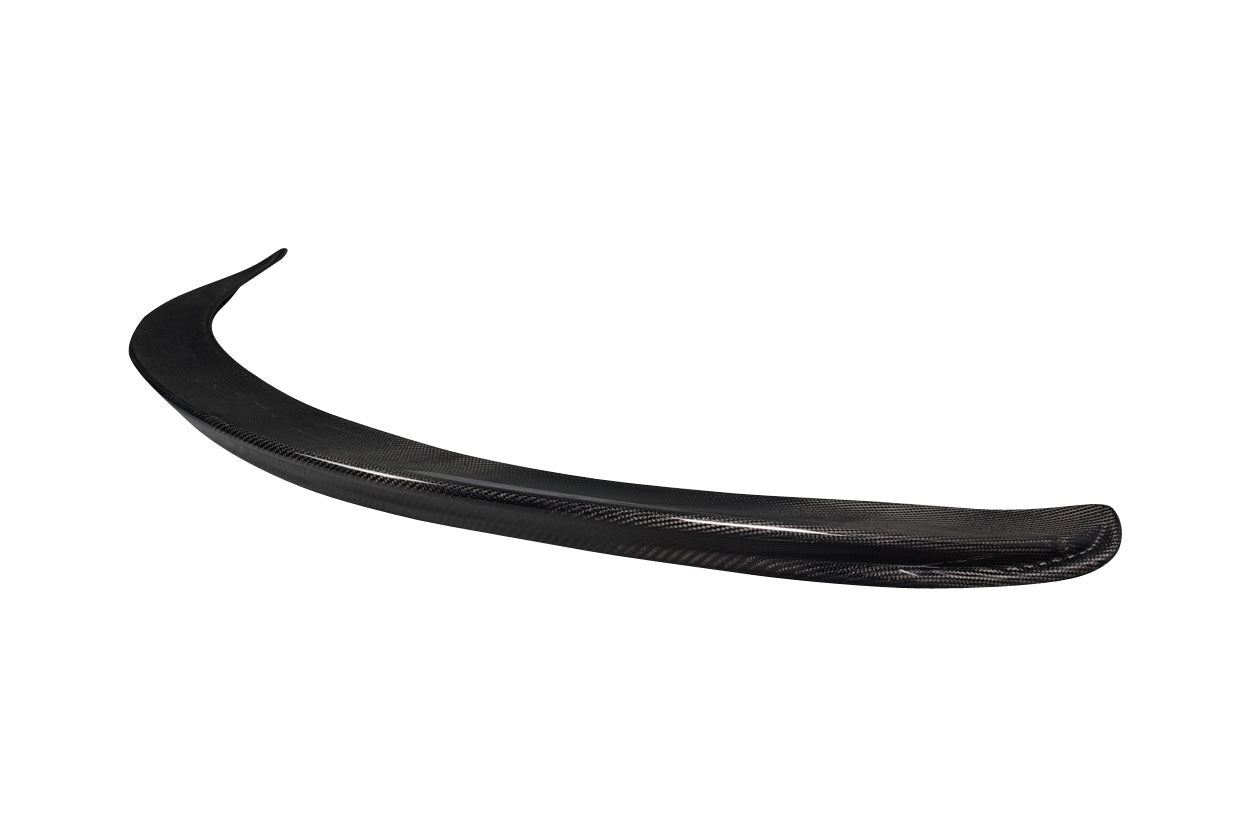 Carbon Creations Rally Rear Wing Spoiler - 1 Piece (s) - 2020-2025 Toyota Supra