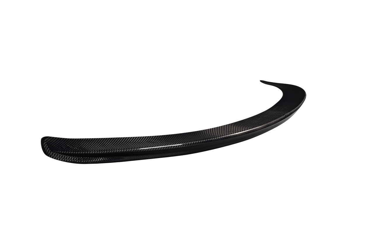 Carbon Creations Rally Rear Wing Spoiler - 1 Piece (s) - 2020-2025 Toyota Supra