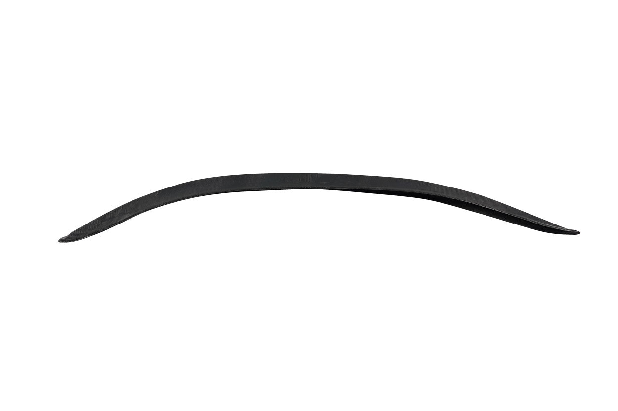 Carbon Creations Rally Rear Wing Spoiler - 1 Piece (s) - 2020-2025 Toyota Supra