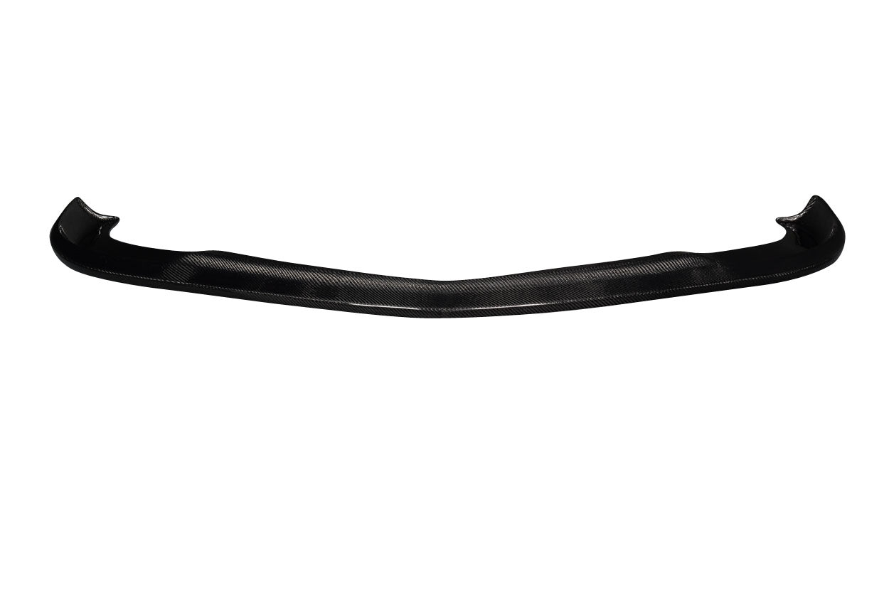 Carbon Creations Cruiser Front Lip Spoiler - 1 Piece (s) - 2008-2011 Mercedes C Class W204