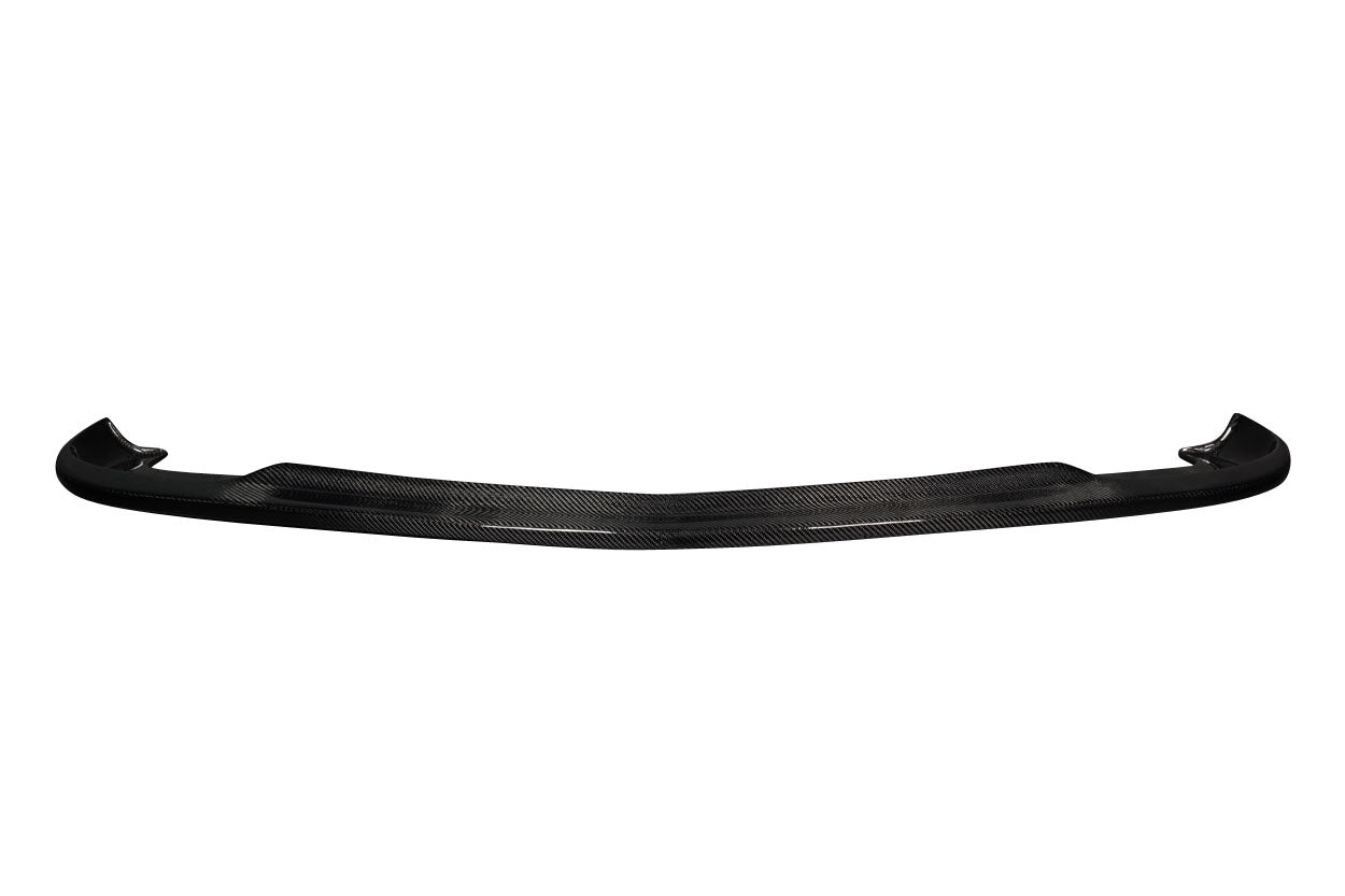 Carbon Creations Cruiser Front Lip Spoiler - 1 Piece (s) - 2008-2011 Mercedes C Class W204