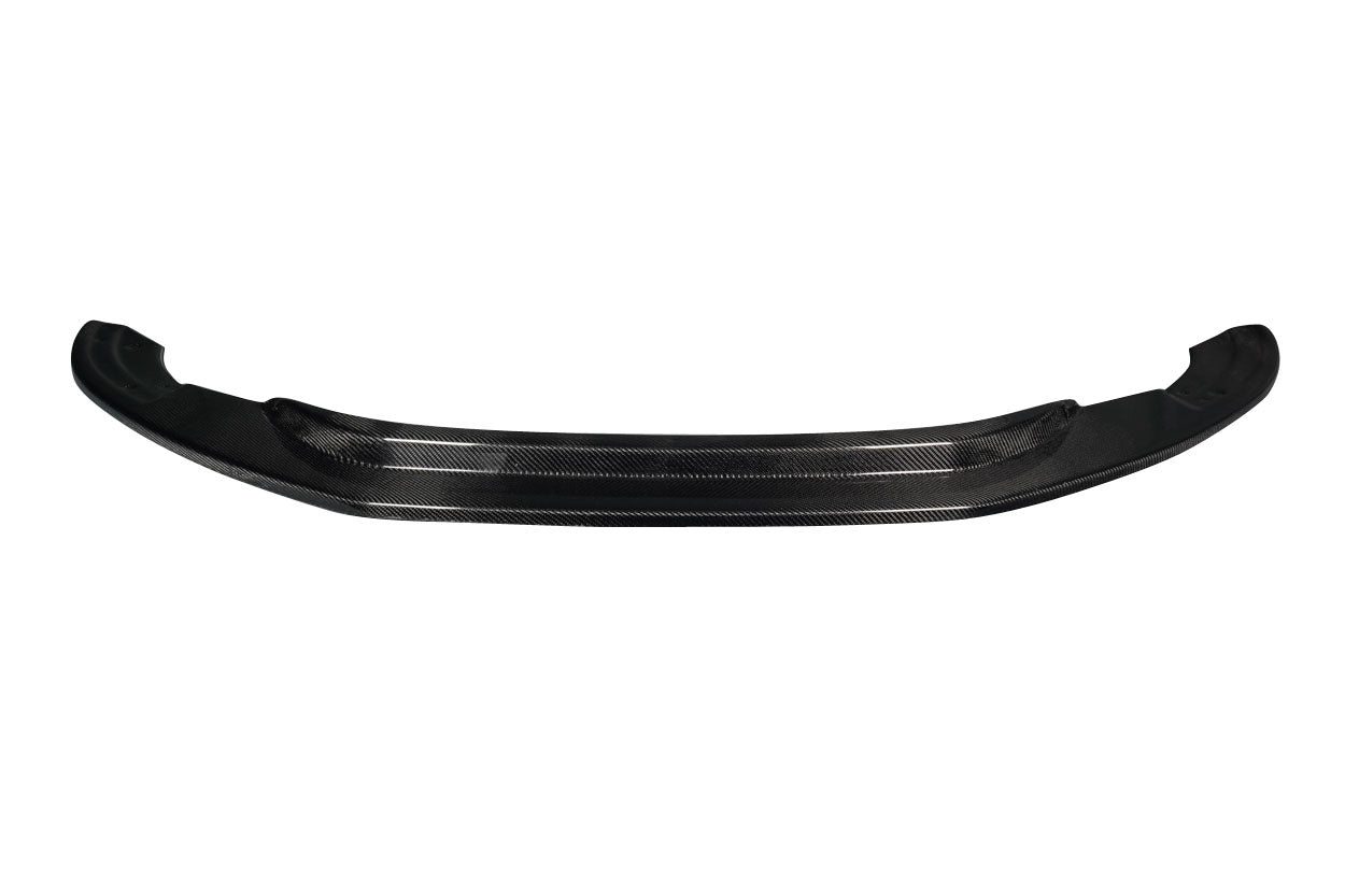 Carbon Creations Global Front Lip Spoiler - 1 Piece - 2008-2015 Audi R8
