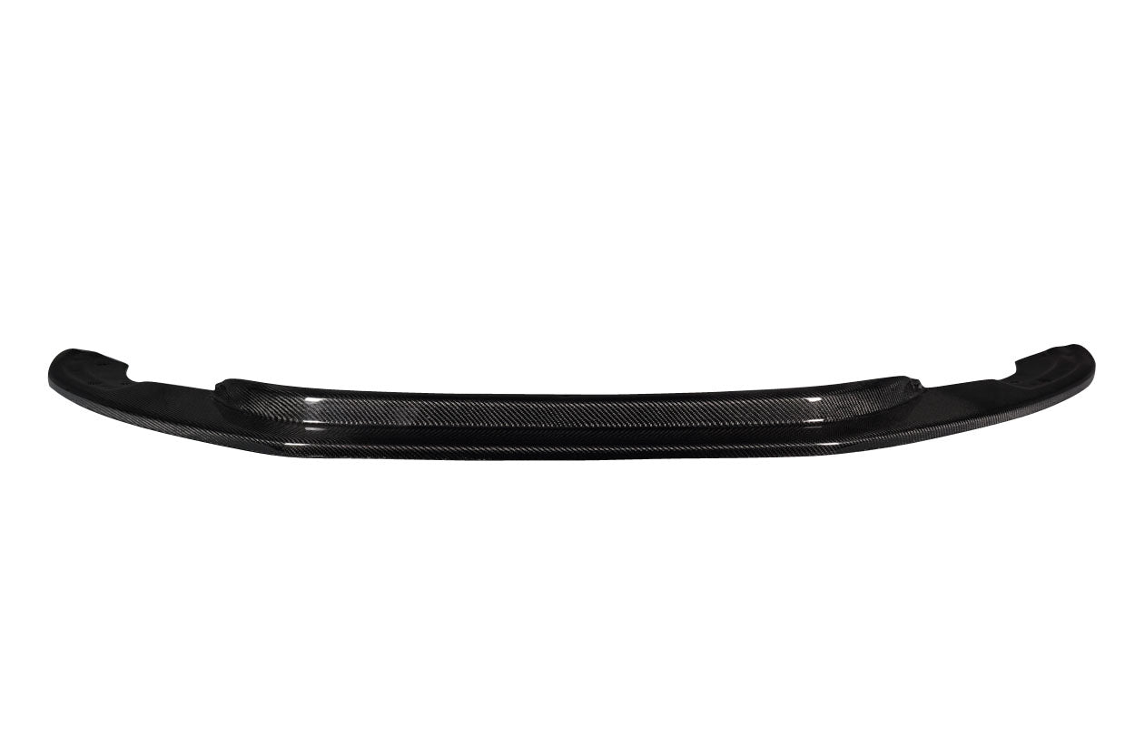 Carbon Creations Global Front Lip Spoiler - 1 Piece - 2008-2015 Audi R8