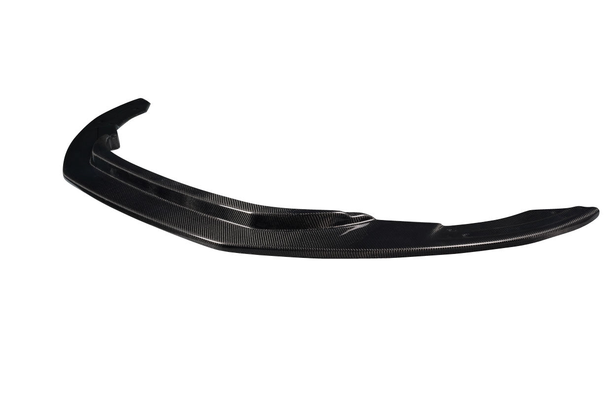 Carbon Creations Global Front Lip Spoiler - 1 Piece - 2008-2015 Audi R8