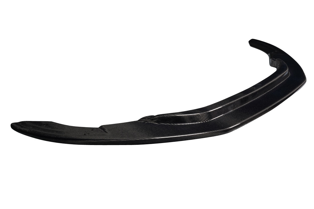 Carbon Creations Global Front Lip Spoiler - 1 Piece - 2008-2015 Audi R8