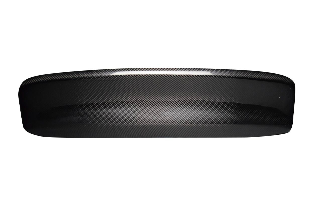 Carbon Creations Lenox Rear Wing Spoiler - 1 Piece - 2005-2012 Porsche 911 Carrera 997