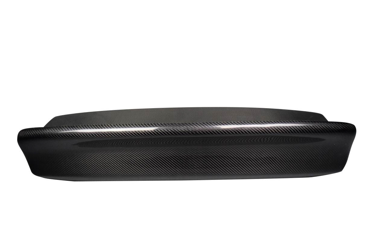 Carbon Creations Lenox Rear Wing Spoiler - 1 Piece - 2005-2012 Porsche 911 Carrera 997