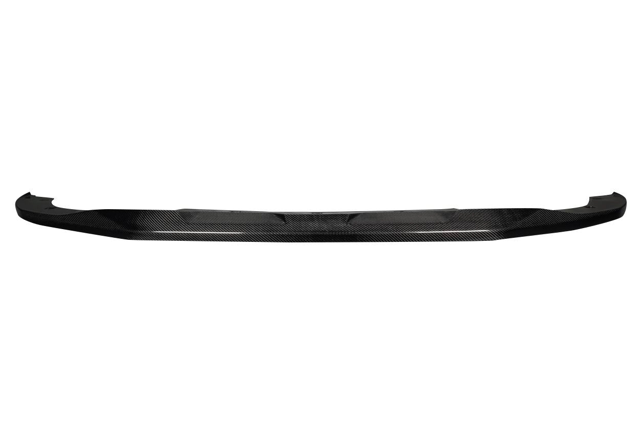 Carbon Creations Unplugged Front Lip Spoiler Air Dam - 1 Piece - 2022-2024 BMW 2 Series M240I G42