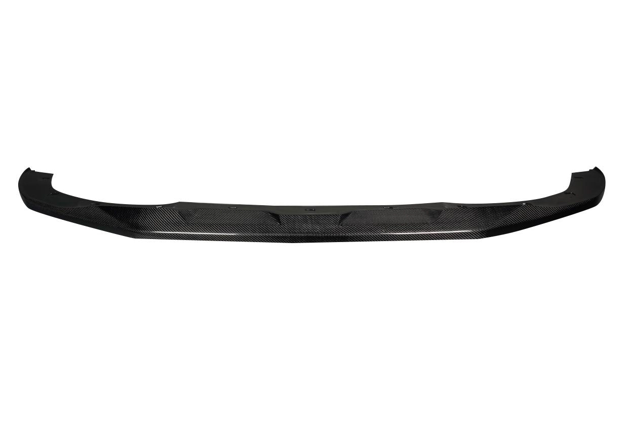Carbon Creations Unplugged Front Lip Spoiler Air Dam - 1 Piece - 2022-2024 BMW 2 Series M240I G42