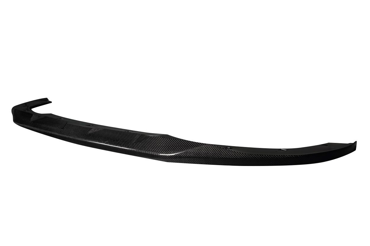 Carbon Creations Unplugged Front Lip Spoiler Air Dam - 1 Piece - 2022-2024 BMW 2 Series M240I G42