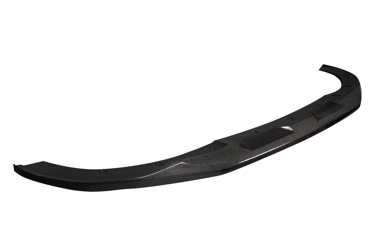 Carbon Creations Unplugged Front Lip Spoiler Air Dam - 1 Piece - 2022-2024 BMW 2 Series M240I G42