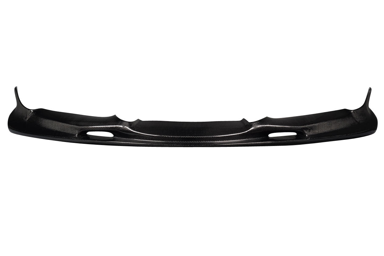 Carbon Creations Akura Front Lip Spoiler Air Dam - 1 Piece - 2020-2025 Toyota Supra A90