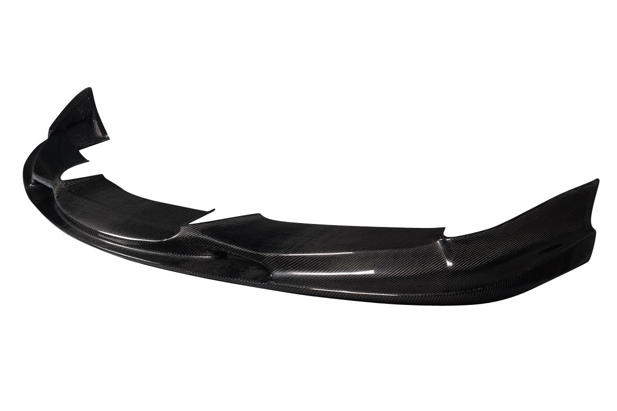 Carbon Creations Akura Front Lip Spoiler Air Dam - 1 Piece - 2020-2025 Toyota Supra A90