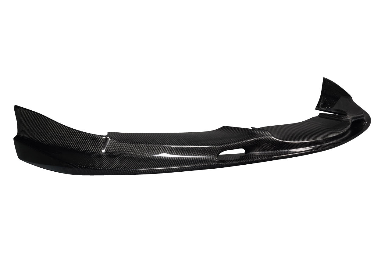 Carbon Creations Akura Front Lip Spoiler Air Dam - 1 Piece - 2020-2025 Toyota Supra A90