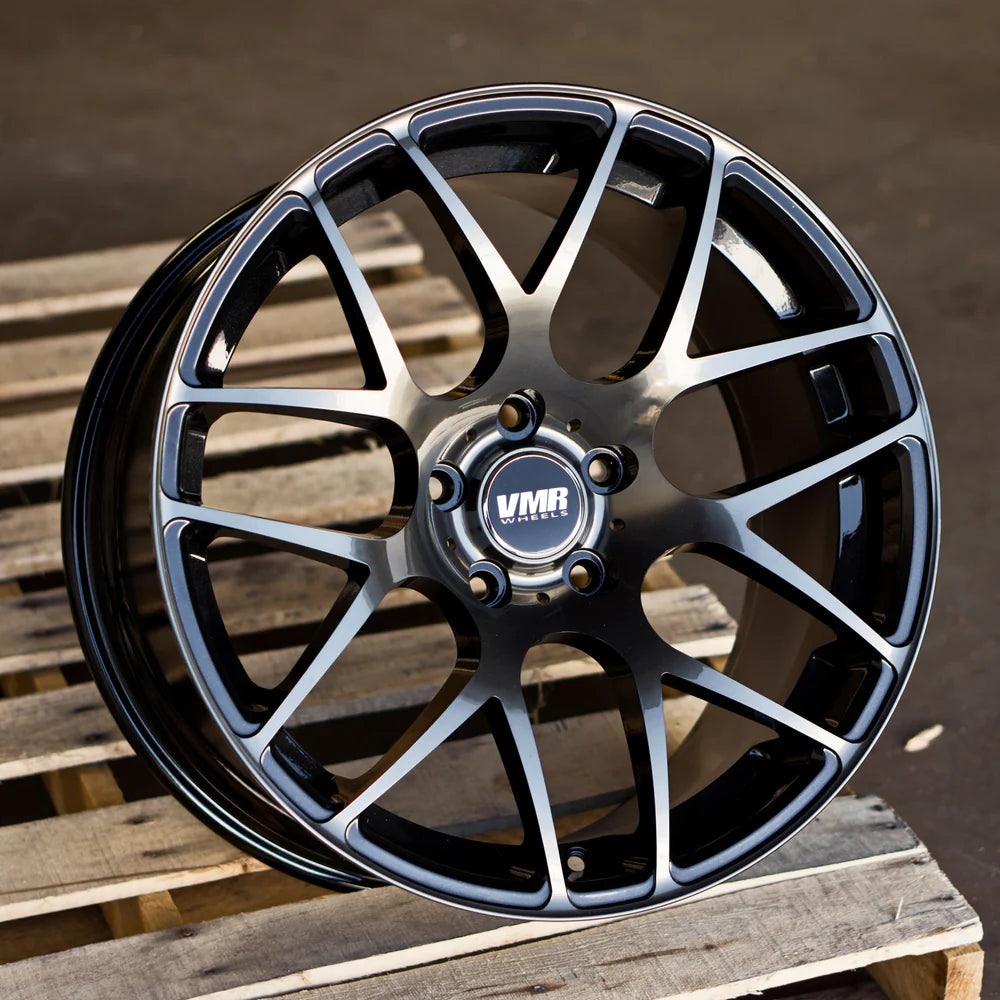 VMR V710 - 5x114.3 CB 67.1