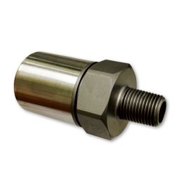 Innovate Motorsports Innovate Nitrous Pressure Sensor 0-1500 PSI 100 Bar (use w/ PSN-1 Gauge)