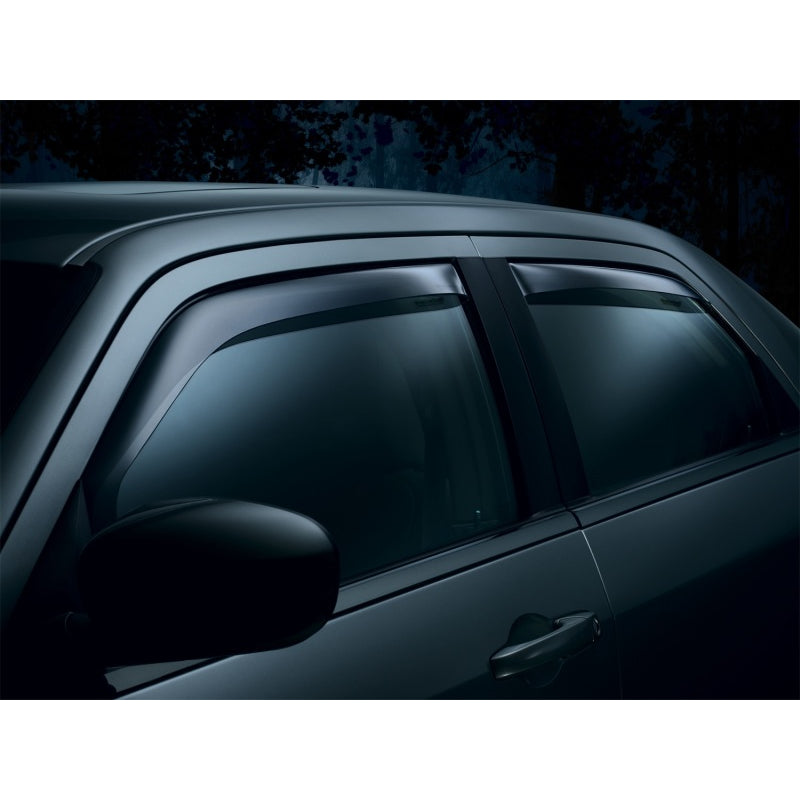 12-Volkswagen-Passat-Front-And-Rear-Side-Window-Deflectors---Dark-Smoke