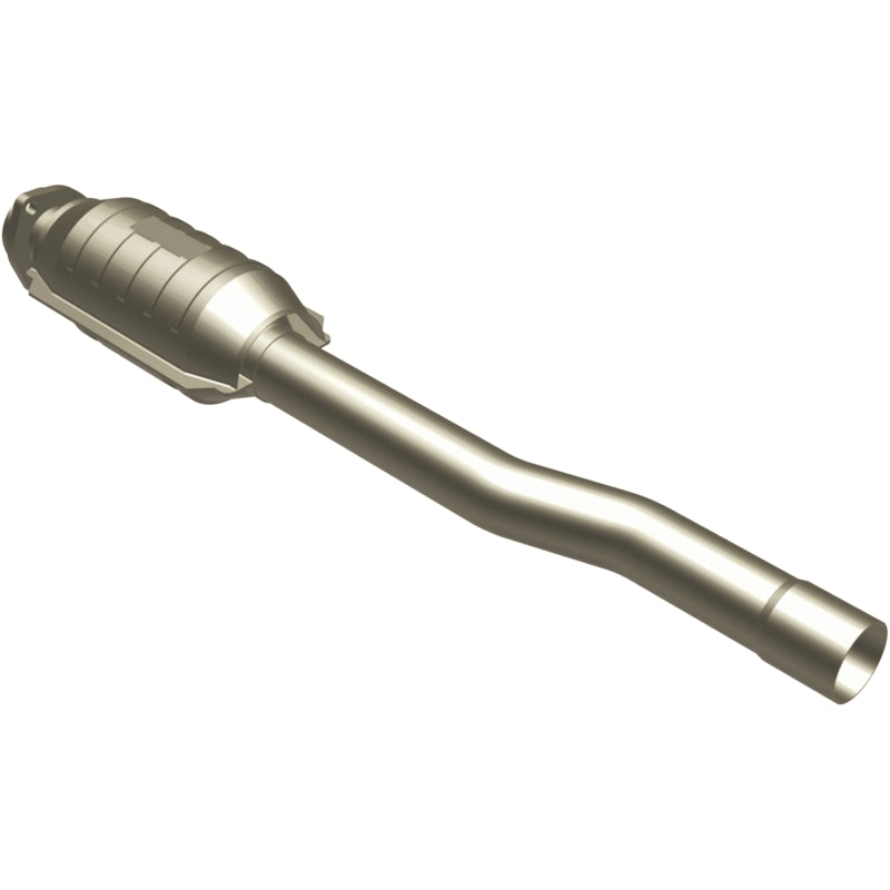 Magnaflow Conv DF 87-88 Range Rover rear CA