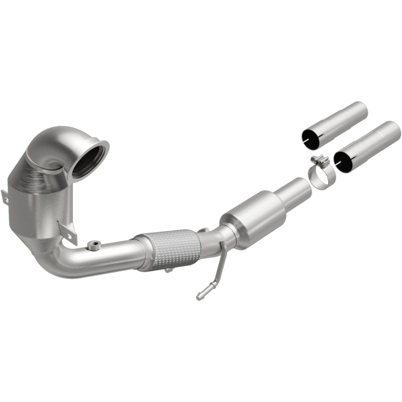 Magnaflow California Grade Direct-Fit Catalytic Converter | Volkswagen Golf 1.8L (2003) (4481382)
