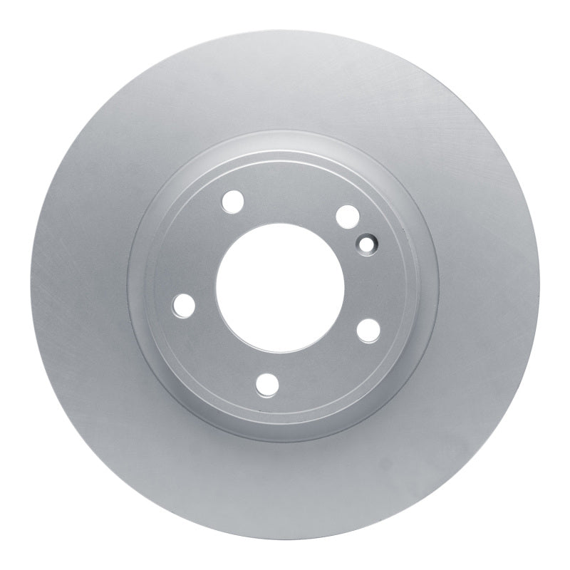 DFC 19-25 Mercedes-Benz G550 Front Hi-Carbon Alloy Geomet Coated Rotor