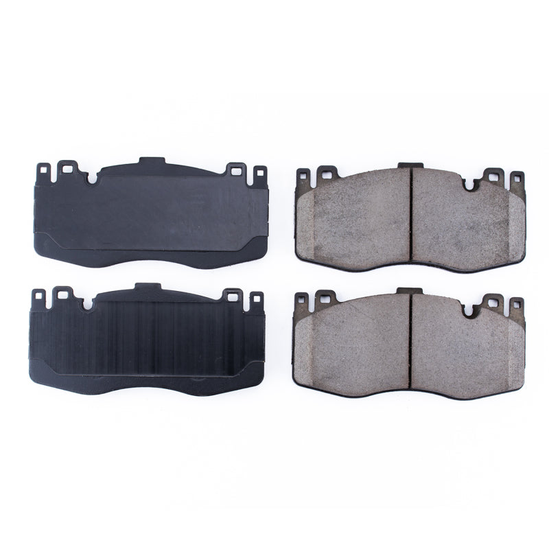 PowerStop 13-16 BMW M5 Front Z16 Evolution Ceramic Brake Pads