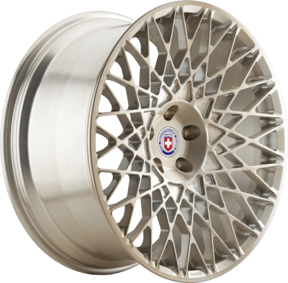 HRE 501M Custom Wheels