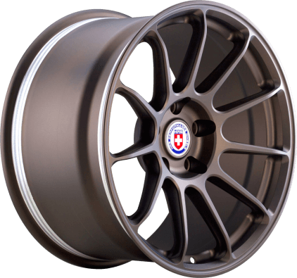 HRE RC103 Custom Wheels