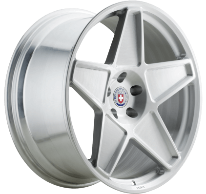 HRE 505M Custom Wheels