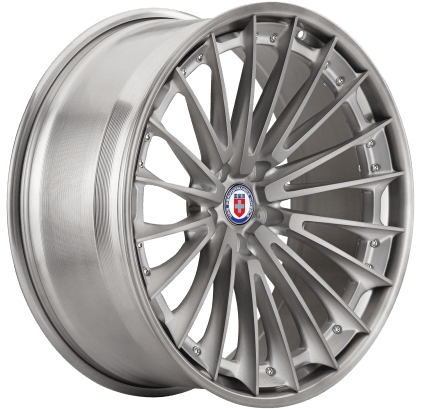 HRE S209 Custom Wheels