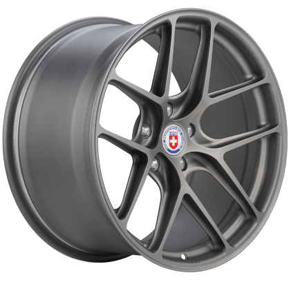 HRE R101 Lightweight Custom Wheels