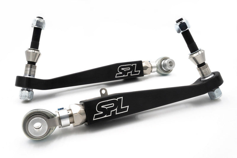 SPL PARTS INC. SPL 2022+ BMW G80/G82 M3/M4 Front Lower Control Arms