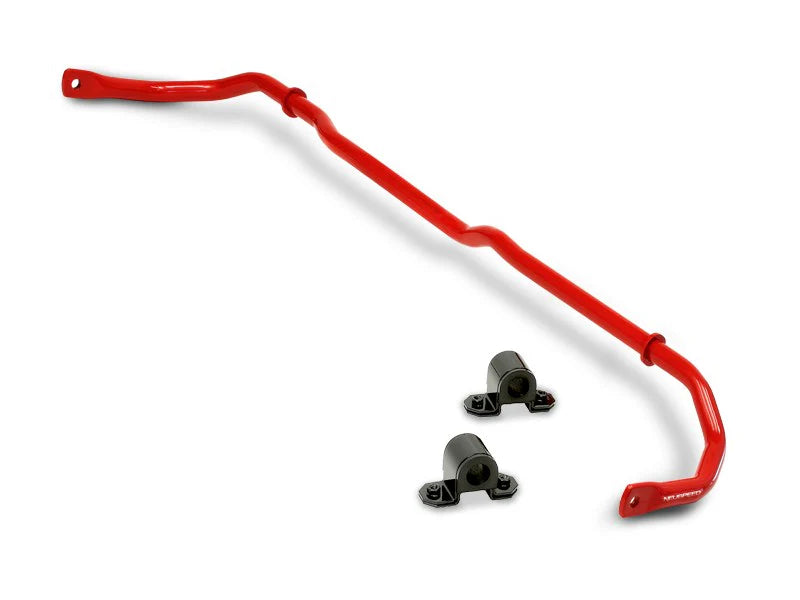 NEUSPEED 25mm Front Anti-Sway Bar - PQ35 AWD