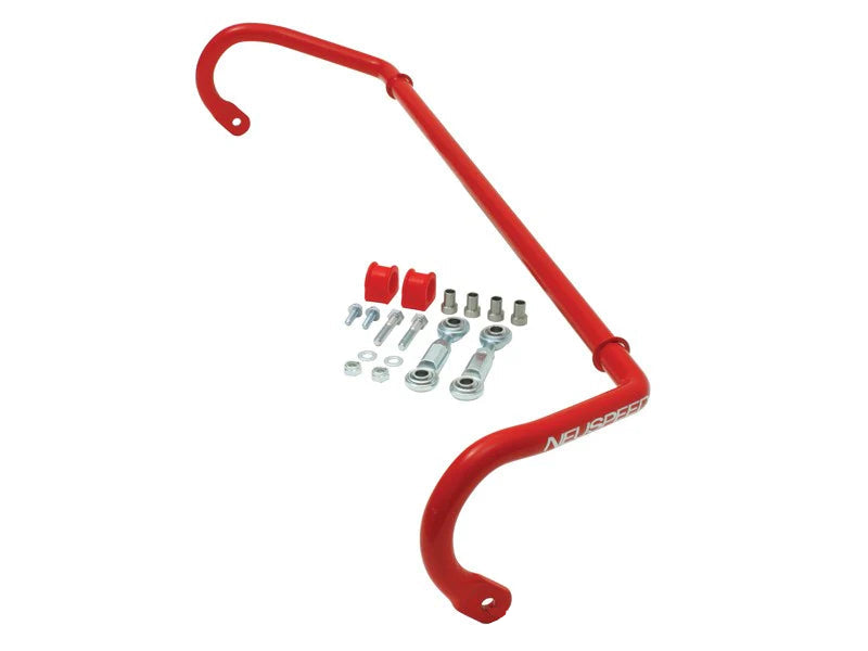 NEUSPEED 25mm Front Anti-Sway Bar - PQ34 Beetle/Golf/Jetta MK4 FWD
