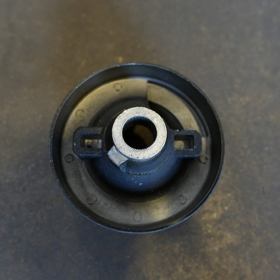 Sparco Steering Wheel Hub - BMW E46 - Scratch & Dent Parts