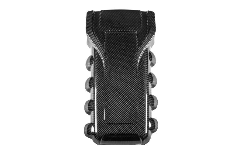 Eventuri Carbon Fiber Engine Cover B8 RS4/RS5