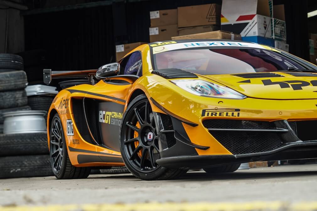 HRE RC103 Custom Wheels