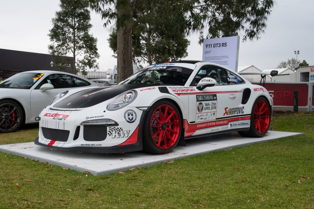 HRE RC103 Custom Wheels