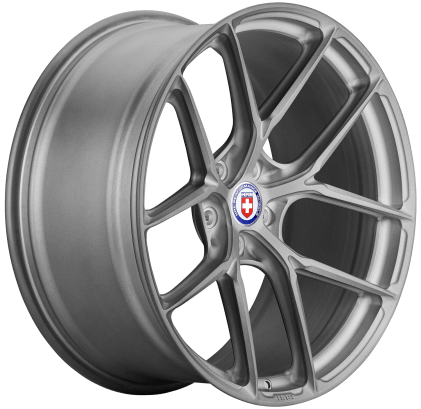 HRE P101SC Custom Wheels