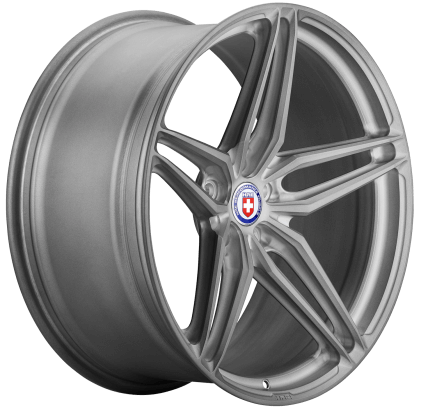 HRE P107SC Custom Wheels