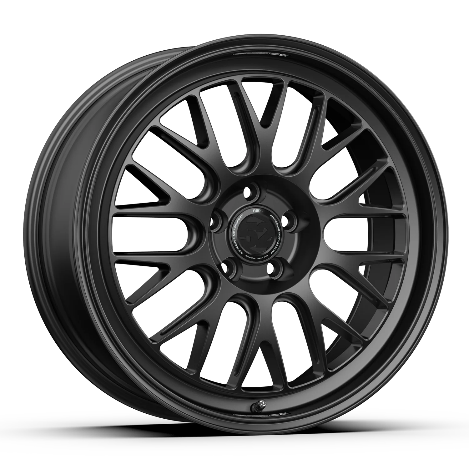 fifteen52 Holeshot RSR (5x114.3)