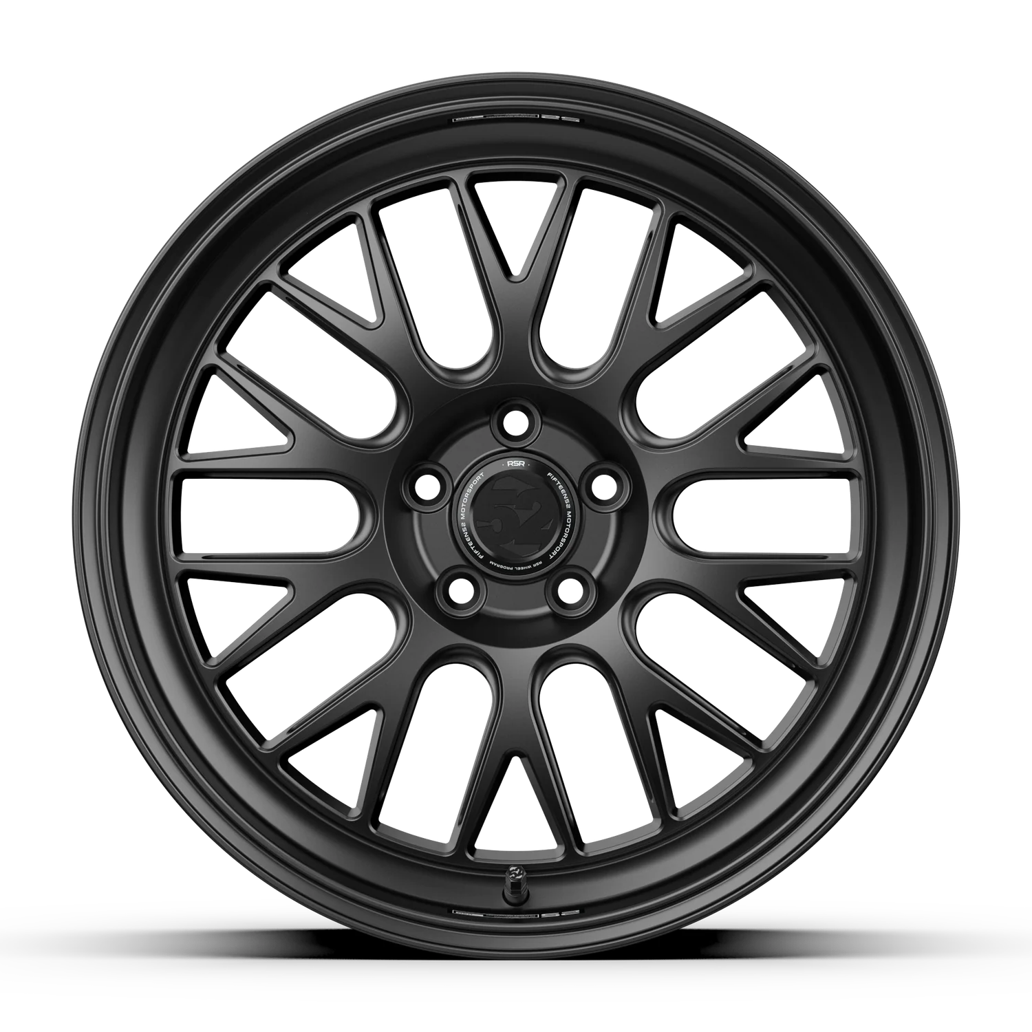 fifteen52 Holeshot RSR (5x114.3)