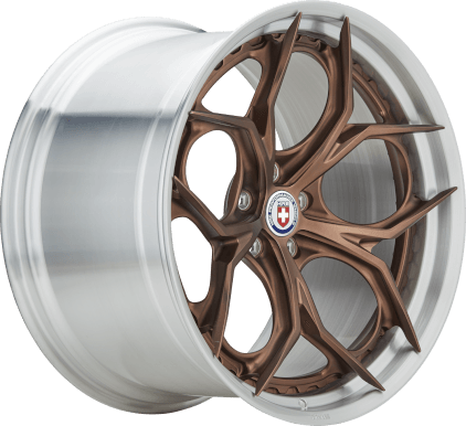 HRE S111SC Custom Wheels