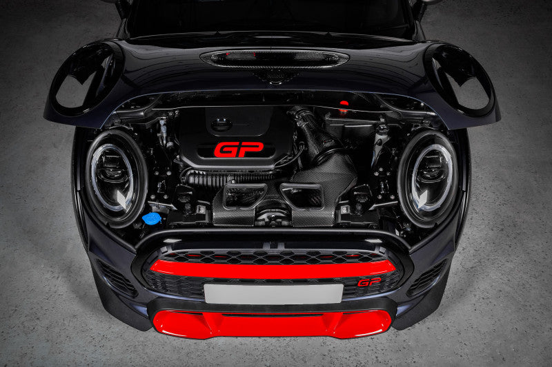 Eventuri Carbon Fiber Intake With Carbon Fiber Scoop - MINI F56 JCW GP and F54 Clubman JCW