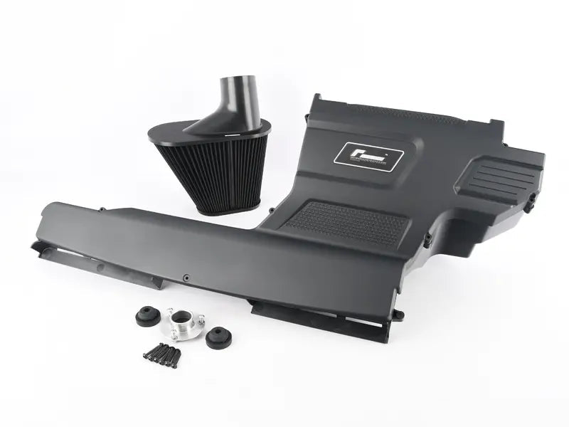 Racingline Intake System/MQB/Cotton Air Filter USA (with SAI) MAF